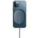 Baseus Light Magnetic Wireless Charger Blue (WXQJ-03)
