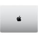Apple MacBook Pro 14" Silver 2023 (Z17K002LE) подробные фото товара