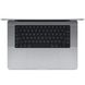 Apple MacBook Pro 16" Space Gray 2023 (Z1740017J) детальні фото товару