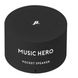 SBS Music Hero Wireless Speaker Black (MHSPEAKMONBTK)