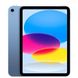 Apple iPad 10.9 2022 Wi-Fi 256GB Blue (MPQ93) подробные фото товара