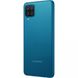 Samsung Galaxy A12 SM-A127F 3/32GB Blue (SM-A127FZBU)
