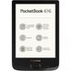 PocketBook 616 Basic Lux 2 Obsidian Black (PB616-H-CIS)
