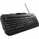 AULA Terminus gaming keyboard EN/RU Black (6948391234519) подробные фото товара
