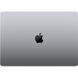 Apple MacBook Pro 16" 2021 32/1Tb Space Gray (75Z14V0008J) подробные фото товара