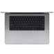 Apple MacBook Pro 16" Space Gray 2023 (MNW83) подробные фото товара