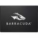 Seagate BarraCuda 480 GB (ZA480CV1A002) подробные фото товара
