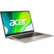 Acer Swift 1 SF114-34-P1PK Gold (NX.A7BEU.00J) подробные фото товара