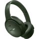 Bose QuietComfort Headphones Cypress Green (884367-0300) подробные фото товара