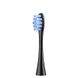 Oclean Standard Clean Brush Head Black P2S5 B06 (6970810552195)