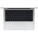 Apple MacBook Pro 14" Silver 2023 (Z17K002LE) подробные фото товара