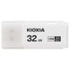 Kioxia 32 GB TransMemory U301 (LU301W032GG4) детальні фото товару