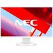 NEC E242N White (60004856) подробные фото товара