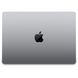 Apple MacBook Pro 14" Space Gray 2023 (Z17G002K4) детальні фото товару