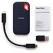SanDisk Extreme 250 GB (SDSSDE60-250G-G25) детальні фото товару