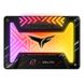 TEAM T-Force Delta Phantom Gaming RGB 500 GB (T253PG500G3C313) детальні фото товару