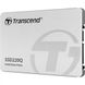 Transcend SSD220Q 500 GB (TS500GSSD220Q) подробные фото товара