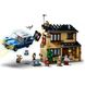 LEGO Harry Potter Тисовая улица, дом 4 797 деталей (75968)