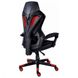 Aula F010 Gaming Chair Black/Red (6948391286228)