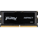 Kingston FURY 32GB SO-DIMM DDR5 5600 MHz Impact PnP (KF556S40IB-32) подробные фото товара
