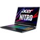 Acer Nitro 5 AN515-58 Black (NH.QM0EU.00E) подробные фото товара