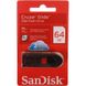 SanDisk 64 GB Cruzer Glide USB 3.0 Black (SDCZ600-064G-G35) подробные фото товара
