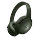 Bose QuietComfort Headphones Cypress Green (884367-0300) детальні фото товару