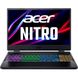 Acer Nitro 5 AN515-58 Black (NH.QM0EU.00E) детальні фото товару