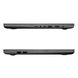 ASUS VivoBook 15 OLED M513UA Indie Black (M513UA-L1282, 90NB0TP1-M008M0) детальні фото товару