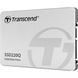 Transcend SSD220Q 500 GB (TS500GSSD220Q) детальні фото товару
