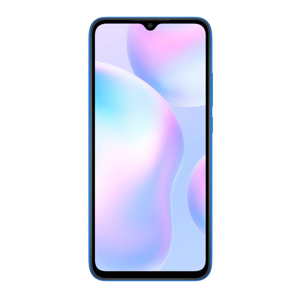 Мобильный телефон Xiaomi Redmi 9A 32GB купить ▷ цены и отзывы магазинов  Украины: продажа в Киеве, Днепропетровске, Одессе | Magazilla