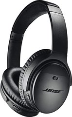 Наушники Bose QuietComfort 35 II Gaming Headset Black (852061-0010) фото