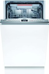 Посудомийні машини вбудовані BOSCH SPV4XMX28E фото