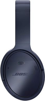 Навушники Bose QuietComfort 35 II Gaming Headset Black (852061-0010) фото