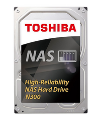 Жесткий диск Toshiba HDWN160UZSVA фото