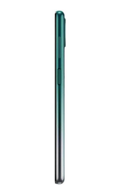 Смартфон Samsung Galaxy M62 SM-M625F 8/256GB Green фото