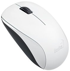 Мышь компьютерная Genius NX-7000 WL White (31030012401)