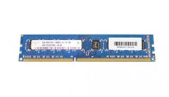 Оперативна пам'ять SK hynix 2 GB DDR3 1333 MHz (HMT125U6TFR8C-H9N0) фото