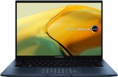 Ноутбук ASUS ZenBook 14 OLED Q409ZA (Q409ZA-EVO.I5256BL) фото