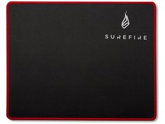 Ігрова поверхня SureFire SILENT FLIGHT 320 Mouse Pad (048810) фото