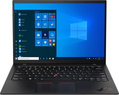 Ноутбук Lenovo ThinkPad X1 Carbon Gen 9 (20XW003MUS) фото
