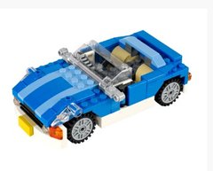 LEGO Creator Синий кабриолет Creator (6913)