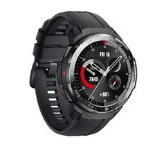 Смарт-часы Honor Watch GS Pro Charcoal Black фото