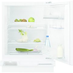 Встраиваемые холодильники Electrolux RXB2AF82S фото