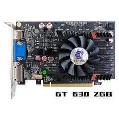 Colorful GeForce GT 630 2GB (GT630 D3 2048M)