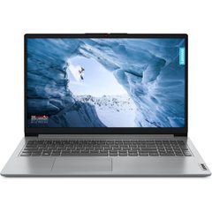 Ноутбук Lenovo IdeaPad 1 15IJL7 (82LX005TUS) фото