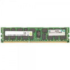 Оперативна пам'ять HPE 32 GB DDR4 2933 MHz (P00924-B21) фото