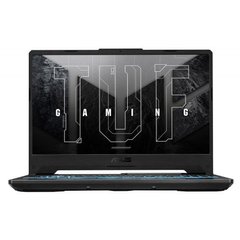 Ноутбук ASUS TUF Gaming F15 FX506HC (FX506HC-HN004W, 90NR0724-M00CW0) фото