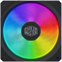 Вентилятор Cooler Master MasterFan SF120R ARGB (MFX-B2DN-20NPA-R1) фото