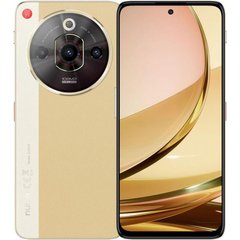 Смартфон ZTE Nubia Focus Pro 8/256GB Brown фото